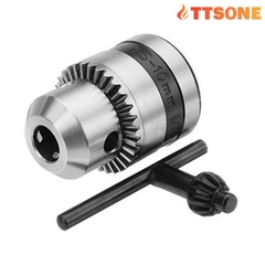 Đầu kẹp mũi khoan 10 có khóa B16 DCA 30271200010