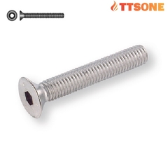 Bu Lông lục Giác Chìm Đầu Bằng ISO 10642 M4