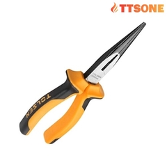 Kìm Nhọn Tolsen 200mm 10022 8"