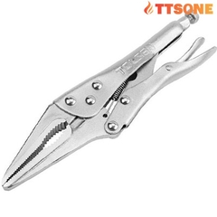 Kìm Bấm Nhọn TOLSEN 230mm 10052 9''