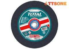 16" (405mm) Đá cắt kim loại Total TAC2214051