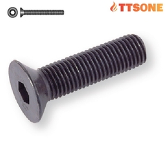 Bu Lông lục Giác Chìm Đầu Bằng ISO 10642 M6