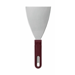 Dao cạo ALLEX 23206 có tay cầm bằng nhựa (hình quạt) 100mm