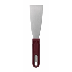 Dao cạo ALLEX 23211 có tay cầm bằng nhựa (hình quạt) 50mm - Chính Hãng