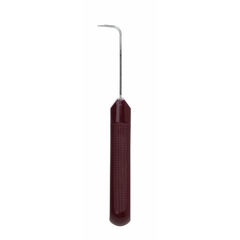 Dao cạo ALLEX 23214 có tay cầm bằng nhựa (hình chữ L) - Chính Hãng