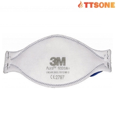 Khẩu Trang 3M 9320