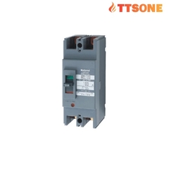 Cầu Dao MCCB 2P 100A 50kA/25kA PANASONIC BBW250SKY