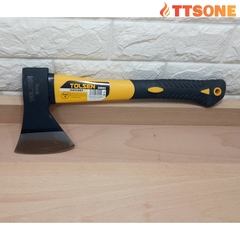 Búa Rìu Cán Nhựa 800g TOLSEN 15054