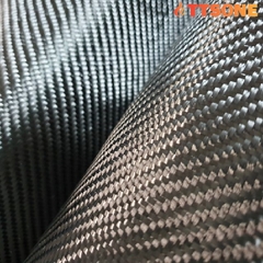 Vải Sợi Carbon HEXCEL Spread Tow 192g/m2 Web-lock (Rộng 1270mm)