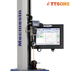 Máy Kiểm Tra Lực Kéo Nén Vật Liệu Mecmesin MultiTest-dv ELS 100N