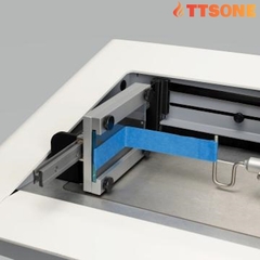 Máy Kiểm Tra Lực Ma Sát Và Độ Bám Dính Mecmesin FPT-H1 100N