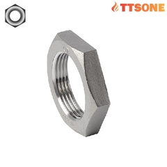 Đai Ốc Lục Giác Dẹp Din 431