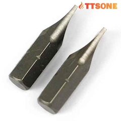 Bộ 2 Đầu Tua Vít Dạng Trừ TOLSEN 20207