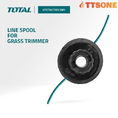 Đĩa Cắt Cỏ Bằng Cước TOTAL TGTLS2541