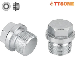 Bu Lông Lục Giác Có Vòng Đệm DIN 910