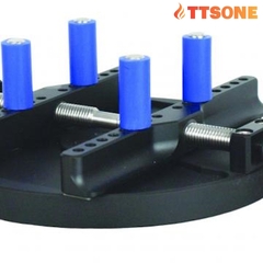 Thiết Bị Kiểm Tra Lực Momen Xoắn Tự Động Chính Xác Cao Mecmesin Vortex-xt