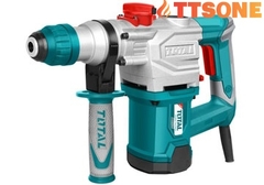 Máy Khoan Búa Xoay 1050W TOTAL TH110286