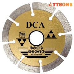 Lưỡi Cắt Bê Tông DCA 30270100011