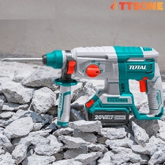 Máy Khoan Búa Dùng Pin TOTAL TRHLI20228