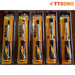 Đục Cán Nhựa 10mm TOLSEN 25060