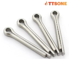 Chốt Chẻ M8 ISO 1234
