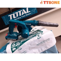 Máy Thổi Bụi Dùng Pin 20V TOTAL TABLI20018
