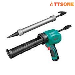 Máy Bơm Silicon Dùng Pin 12V DCA ADPJ12EK