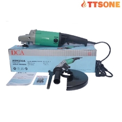 Máy Mài Góc 2020W DCA ASM230A