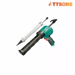 Máy Bơm Silicon Dùng Pin 12V DCA ADPJ12EK