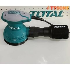 Máy Chà Nhám Tròn TOTAL TF2031256 - Chính Hãng