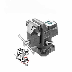 Ê Tô Kẹp 8 Inch TOTAL THT6186