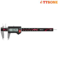 Thước cặp điện tử Mahr-Germany 4103013 (16 ER, 0 - 150mm, có con lăn)