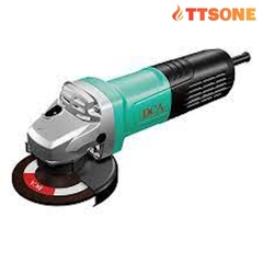 Máy Mài Góc Dùng Điện DCA ASM15-100B