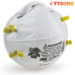 Khẩu Trang Chống Bụi 3M 8210