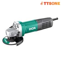 Máy Mài Góc Dùng Điện DCA ASM15-100B