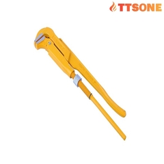 Mỏ Lết Răng Nhanh 90º TOLSEN 10252