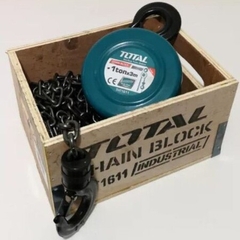 Pa Lăng Xích 1 Tấn TOTAL THT1611