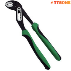 Kìm mỏ quạ 10" Toptul DDBA2210