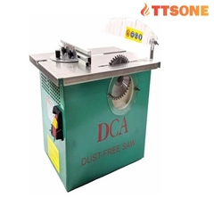 Máy Cưa Không Bụi 150mm DCA AFF02-150
