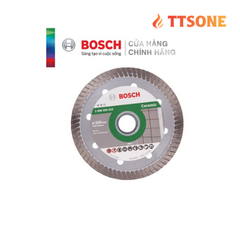 Đĩa cắt kim cương Turbo 105x16mm Ceramic Bosch 2608603615