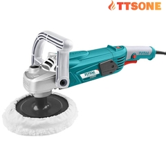 Máy Đánh Bóng TOTAL TP1141806-2 - Chính Hãng