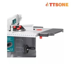 Máy Cưa Bàn 1500W TOTAL TS5152542-Chính Hãng