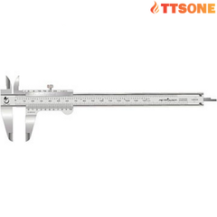 Thước cặp cơ khí METROLOGY VC-9200 (200mm, 0.02mm)