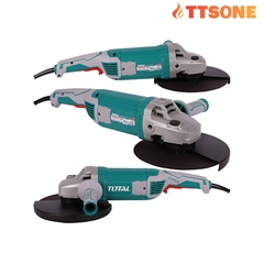 Máy Mài Góc TOTAL TG1252306 - Chính Hãng
