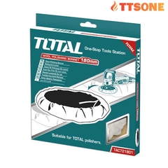 Nỉ Đánh Bóng TOTAL TAC721801