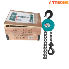 Pa Lăng (Pa Lăng) Xích TOTAL THT1621 2 tấn - Chính Hãng