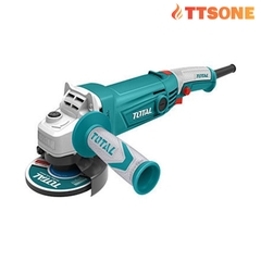 Máy Mài Góc TOTAL TG1141256 - Chính Hãng