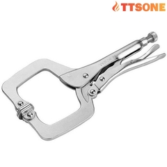 Kìm Bấm Chữ C 440mm TOLSEN 10058
