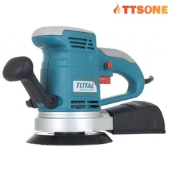 Máy Chà Nhám Tròn Total TF2041501 - Chính Hãng
