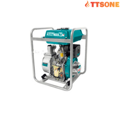 Máy Bơm Nước Chạy Dầu TOTAL TP5202 - Chính Hãng